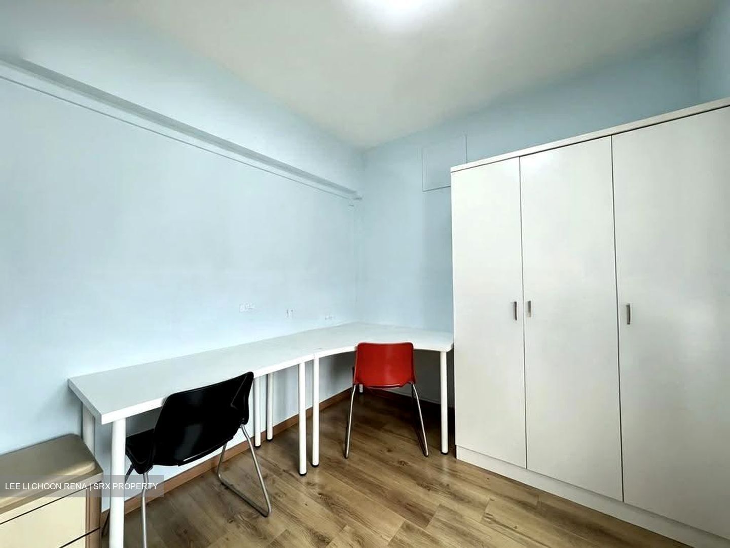 Blk 119A Rivervale Gardens (Sengkang), HDB Executive #613466851